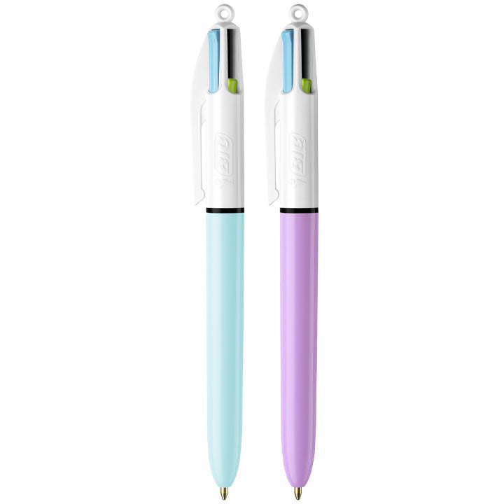 PIX CU MECANISM 4 CULORI FASHION BIC PIX CU MECANISM 4 CULORI FASHION BIC